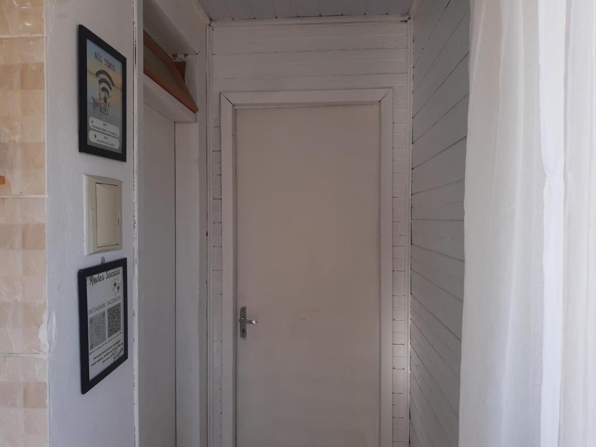 Townhousefloripa I Praia Do Mocambique Riovermelho フロリアノポリス エクステリア 写真