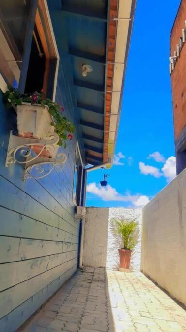 Townhousefloripa I Praia Do Mocambique Riovermelho フロリアノポリス エクステリア 写真
