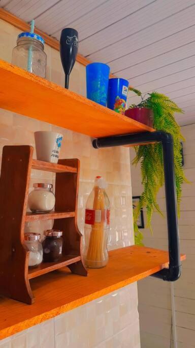 Townhousefloripa I Praia Do Mocambique Riovermelho フロリアノポリス エクステリア 写真