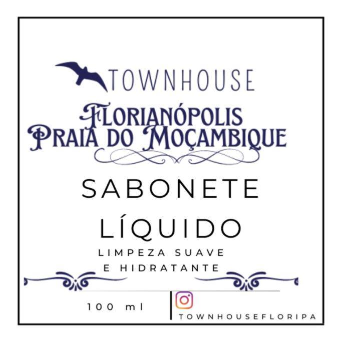 Townhousefloripa I Praia Do Mocambique Riovermelho フロリアノポリス エクステリア 写真