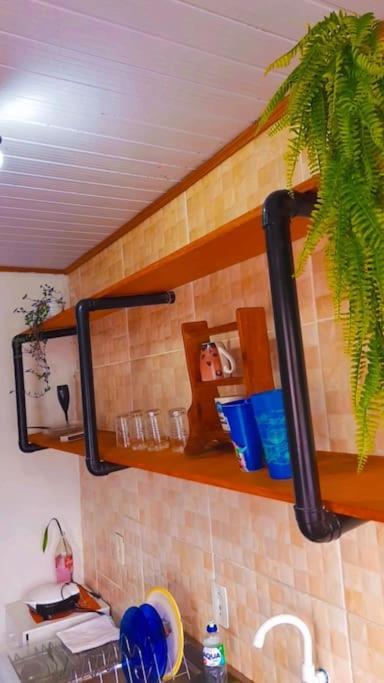 Townhousefloripa I Praia Do Mocambique Riovermelho フロリアノポリス エクステリア 写真