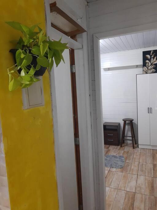 Townhousefloripa I Praia Do Mocambique Riovermelho フロリアノポリス エクステリア 写真