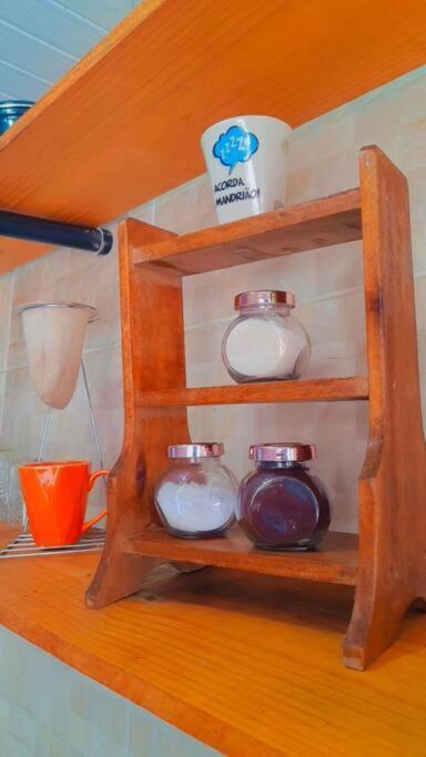 Townhousefloripa I Praia Do Mocambique Riovermelho フロリアノポリス エクステリア 写真