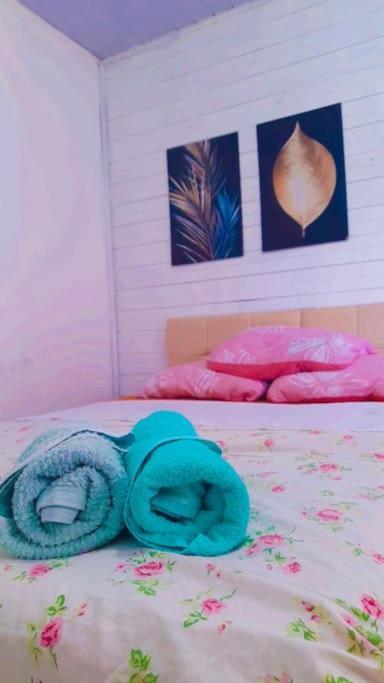 Townhousefloripa I Praia Do Mocambique Riovermelho フロリアノポリス エクステリア 写真