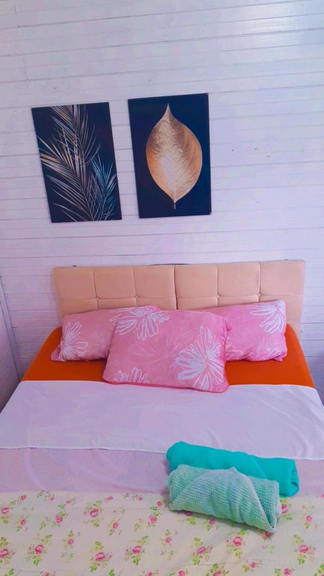 Townhousefloripa I Praia Do Mocambique Riovermelho フロリアノポリス エクステリア 写真