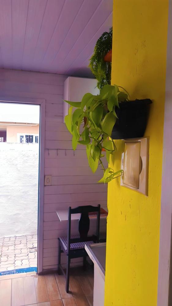 Townhousefloripa I Praia Do Mocambique Riovermelho フロリアノポリス エクステリア 写真